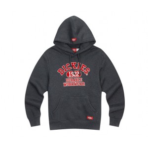 DICKIES Hoodies - Dark Grey